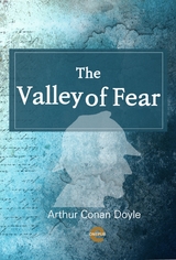 The Valley of Fear - Arthur Conan Doyle