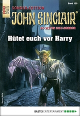 John Sinclair Sonder-Edition 129 - Jason Dark