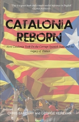 Catalonia Reborn -  Chris Bambery,  George Kerevan