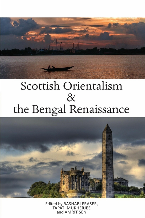 Scottish Orientalism -  Bashabi Fraser