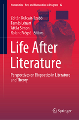 Life After Literature - 