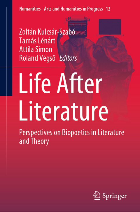 Life After Literature - 