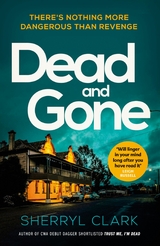 Dead and Gone - Sherryl Clark