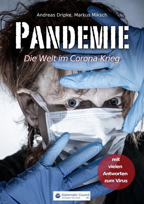 Pandemie - Andreas Dripke, Markus Miksch