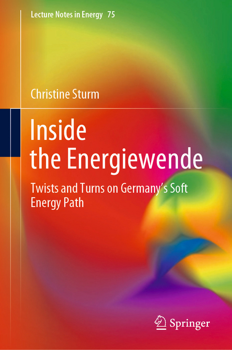 Inside the Energiewende - Christine Sturm