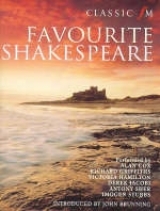 Classic FM Favourite Shakespeare - Shakespeare, William; Cox, Alan; Jacobi, Derek; Stubbs, Imogen