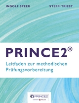 PRINCE2 - Ingolf Speer, Steffi Triest