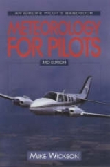 Meteorology for Pilots - Wickson, K.M.