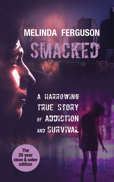 Smacked - Melinda Ferguson