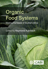 Organic Food Systems : Meeting the Needs of Southern Africa - 