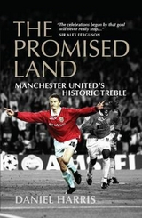 The Promised Land - Daniel Harris