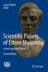 Scientific Papers of Ettore Majorana - 