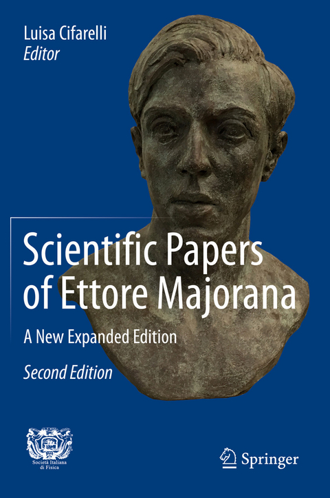 Scientific Papers of Ettore Majorana - 