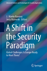 A Shift in the Security Paradigm - 