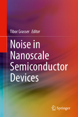 Noise in Nanoscale Semiconductor Devices - 