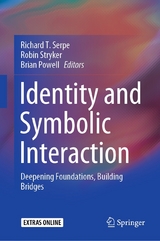Identity and Symbolic Interaction - 