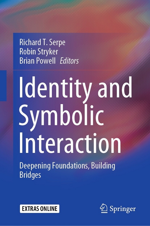 Identity and Symbolic Interaction - 