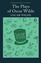 The Plays of Oscar Wilde - Oscar Wilde