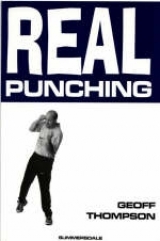 Real Kicking - Thompson, Geoff