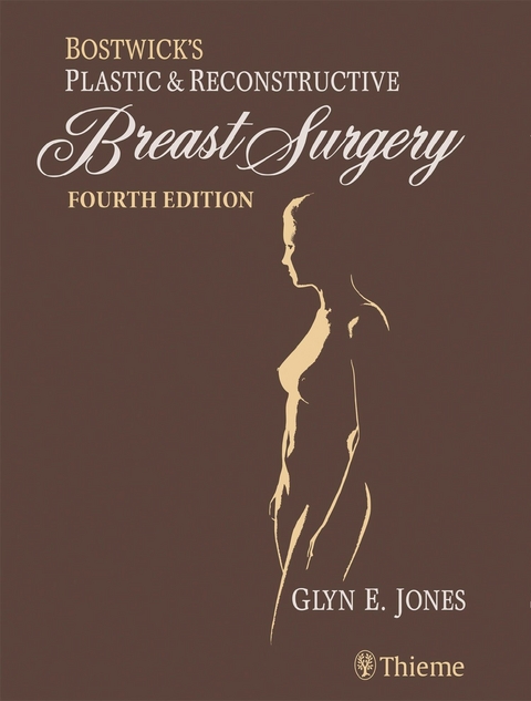 Bostwick's Plastic and Reconstructive Breast Surgery - Two Volume Set -  Glyn E. Jones