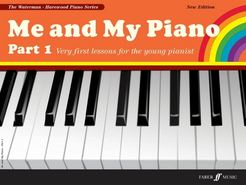 Me and My Piano Part 1 - Fanny Waterman, Marion Harewood