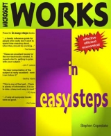 Microsoft Works in Easy Steps - Copestake, Stephen