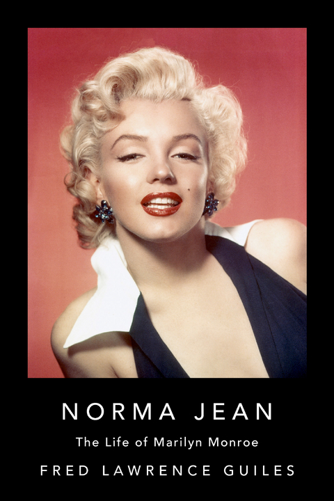 Norma Jean -  Fred Lawrence Guiles