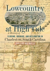 Lowcountry at High Tide - Christina Rae Butler