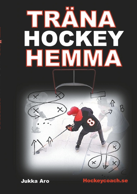 Träna Hockey Hemma - Jukka Aro