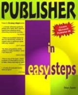 Publisher in Easy Steps - Austin, Brian