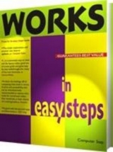 Works 2000 in Easy Steps - Copestake, Stephen