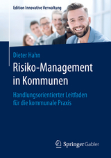 Risiko-Management in Kommunen - Dieter Hahn