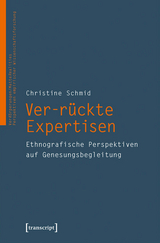 Ver-rückte Expertisen - Christine Schmid