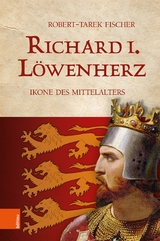 Richard I. Löwenherz -  Robert-Tarek Fischer