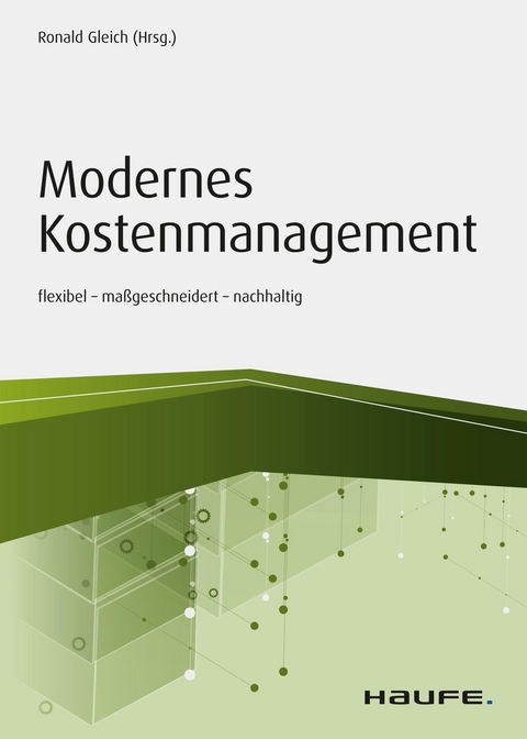 Modernes Kostenmanagement - 