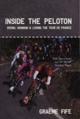 Inside the Peloton - Fife, Graeme