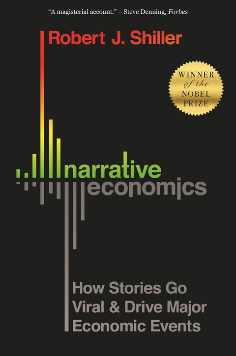 Narrative Economics -  Robert J. Shiller