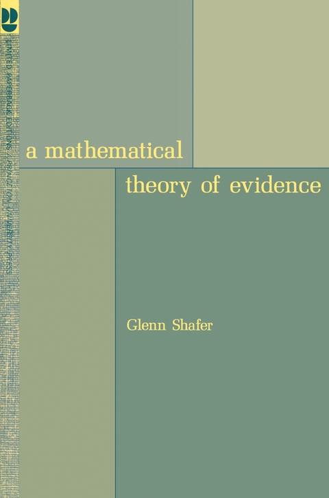 Mathematical Theory of Evidence -  Glenn Shafer