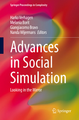 Advances in Social Simulation - 