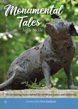 Monumental Tales -  Jackie Buckles