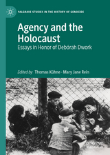 Agency and the Holocaust - 