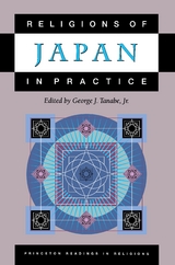 Religions of Japan in Practice - 