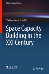 Space Capacity Building in the XXI Century - 