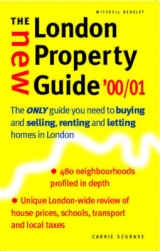 The New London Property Guide 2000-2001 - 