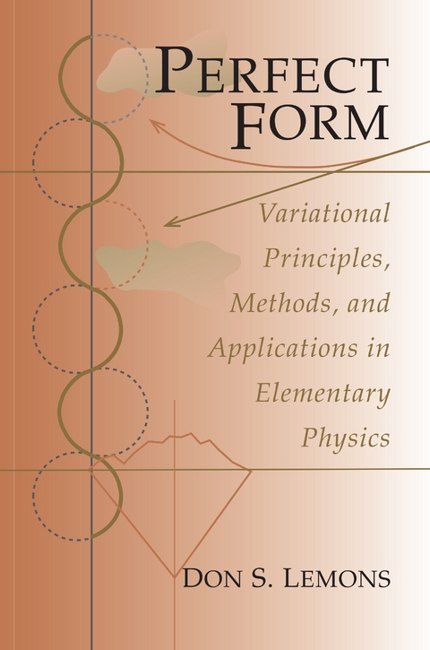 Perfect Form - Don S. Lemons