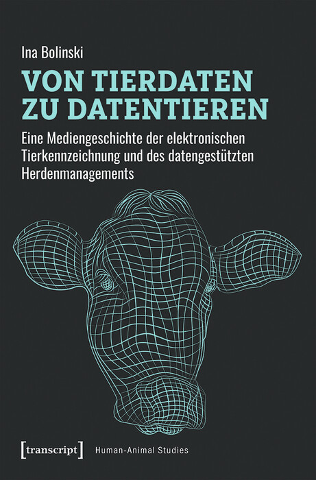 Von Tierdaten zu Datentieren - Ina Bolinski