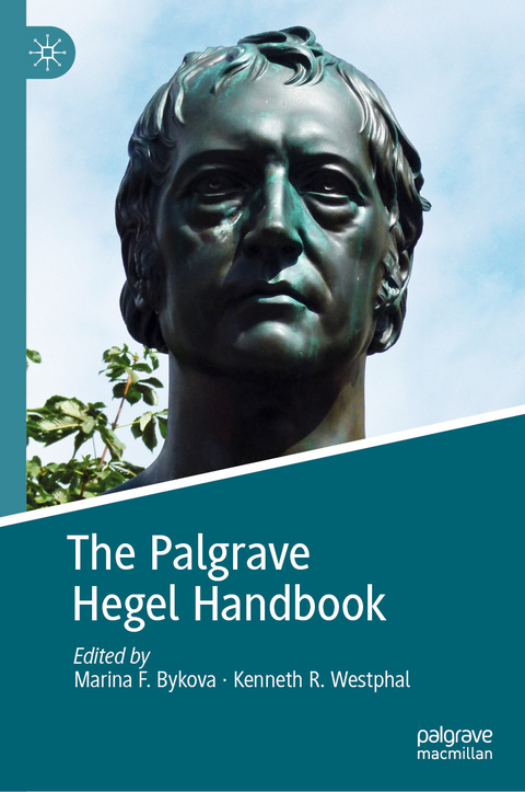 The Palgrave Hegel Handbook - 