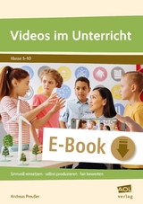 Videos im Unterricht - Andreas Preußer