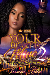 Your Heart Is Mine 2 - Vivian Blue