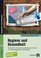 Hygiene und Gesundheit - einfach & klar - Pia Lechner